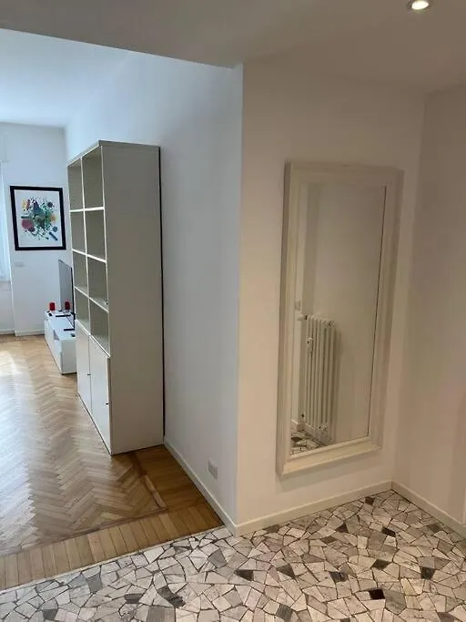 Paris Bordone House Apartment Milan 0*,  Italy