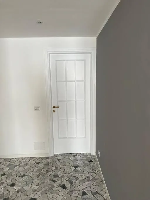Paris Bordone House Apartment Milan