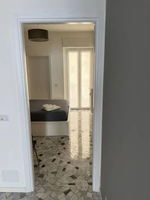 Paris Bordone House Apartment Milan