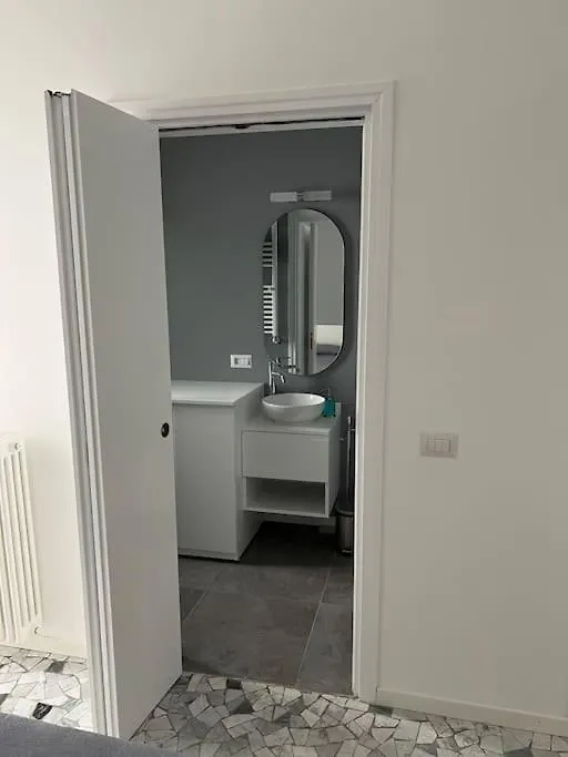 Paris Bordone House Apartment Milan 0*,