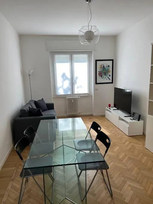 Paris Bordone House Apartment Milan 0*,  Italy