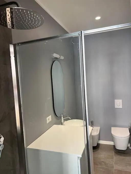 Paris Bordone House Apartment Milan Italy