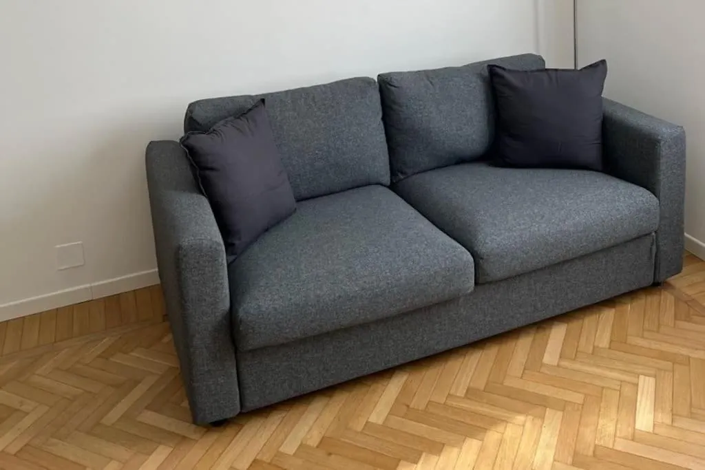 Paris Bordone House Apartment Milan
