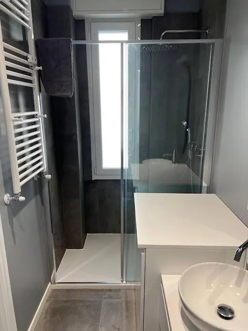 Appartamento Paris Bordone House Milano